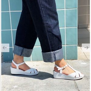 B.A.I.T. Footwear Kira sandals